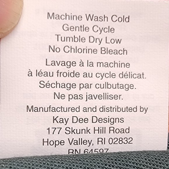 NWOT Artists Gallery Tabasco Sauce Kitchen Towels & Oven Mitt - Picture 6 of 6